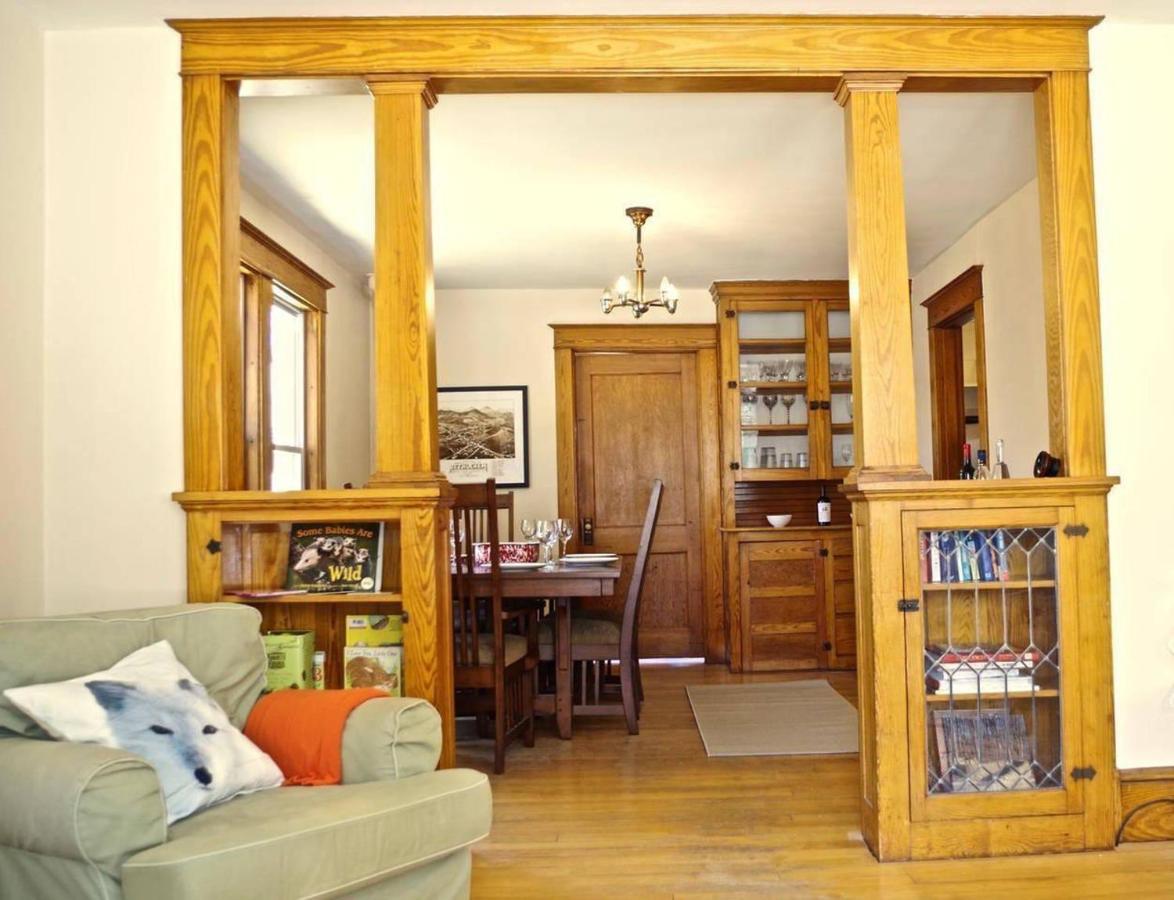 The Craftsman Farmhouse With Modern Flair Bethlehem Eksteriør billede