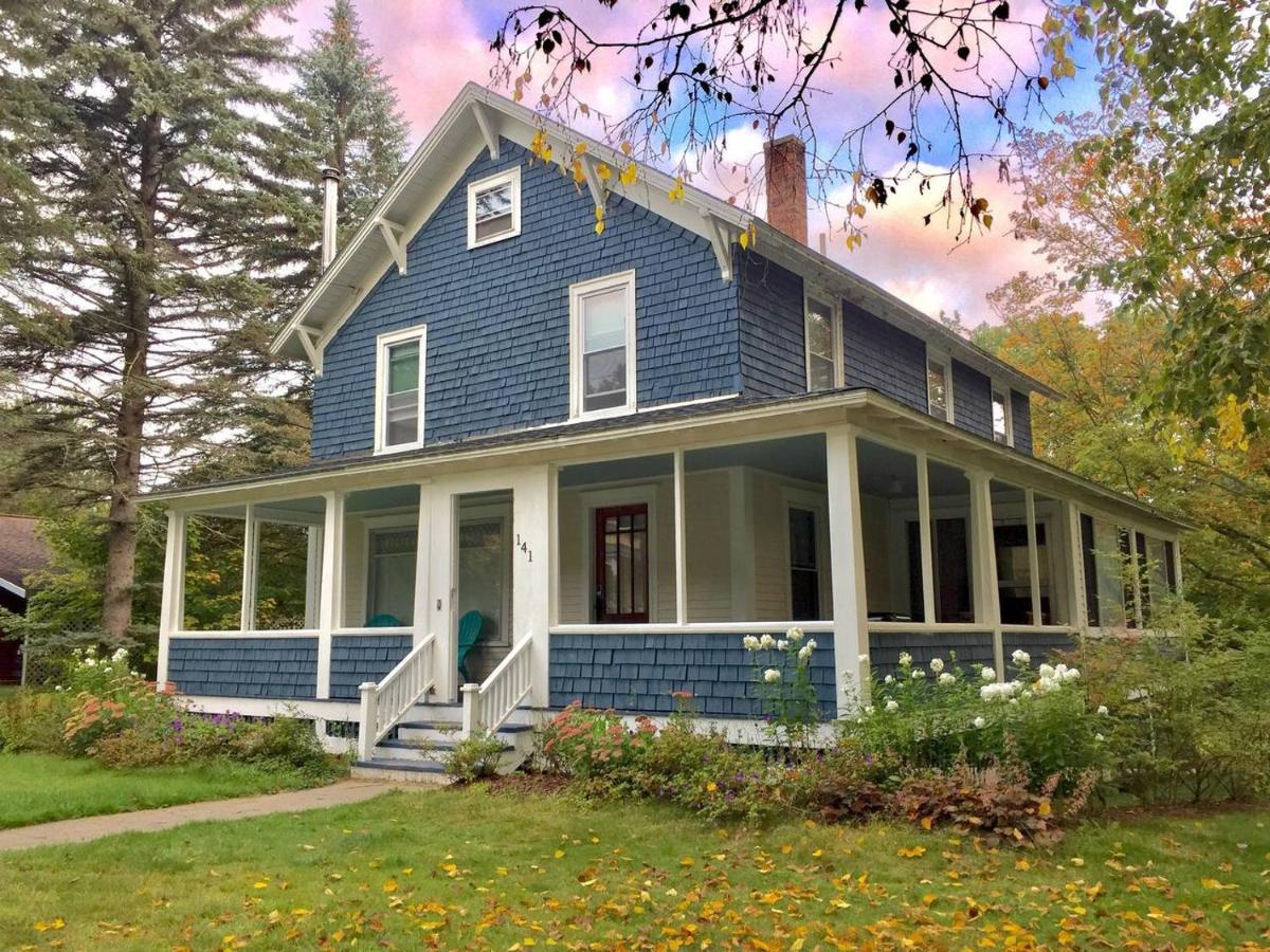 The Craftsman Farmhouse With Modern Flair Bethlehem Eksteriør billede