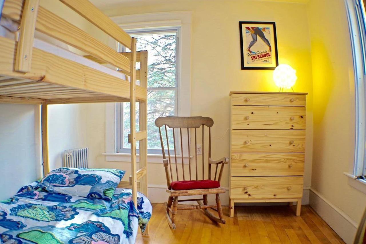 The Craftsman Farmhouse With Modern Flair Bethlehem Eksteriør billede