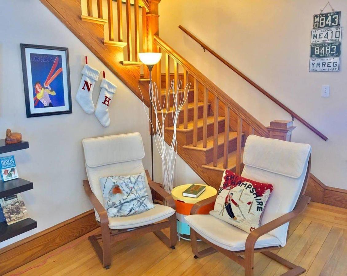 The Craftsman Farmhouse With Modern Flair Bethlehem Eksteriør billede